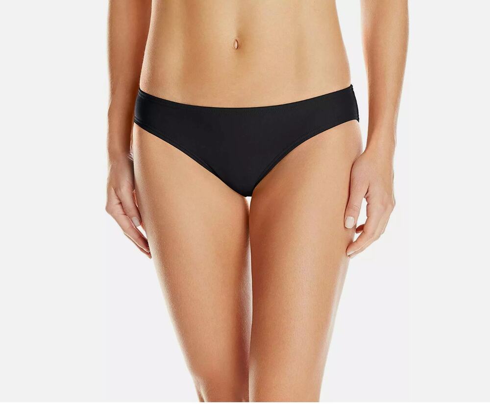 prAna Lani Bottom X-Small Black sz XS